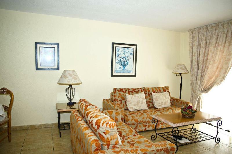 Apartament Fairways Club San Miguel de Abona Zewnętrze zdjęcie